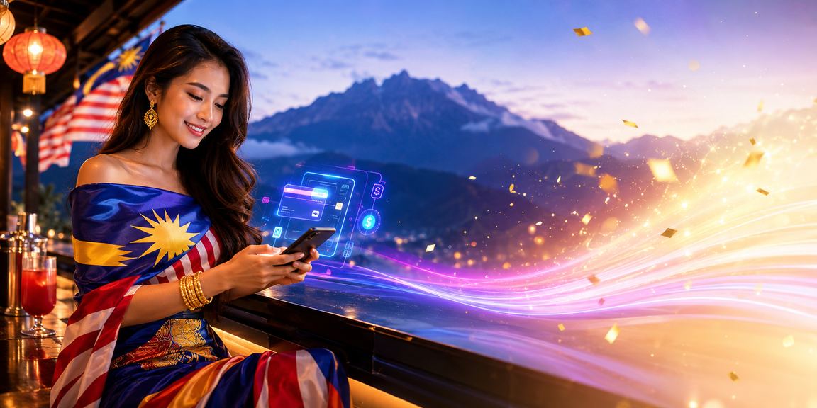 Pengguna Sabah membuat deposit ke akaun cs50 dengan selamat dan mudah